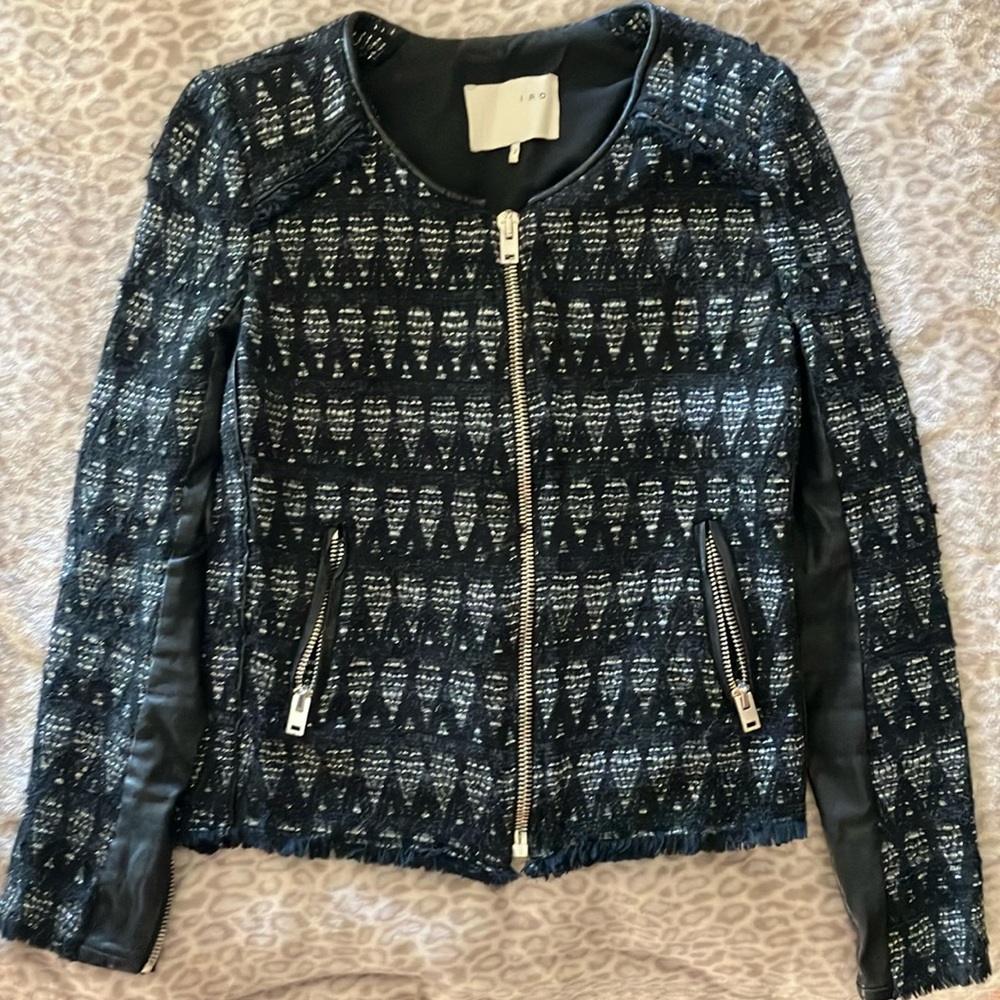 IRO jacket